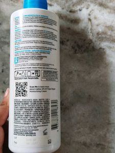 La Roche-Posay Moisturizing Cream