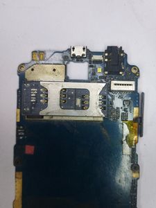 LAVA ka 3g Phone