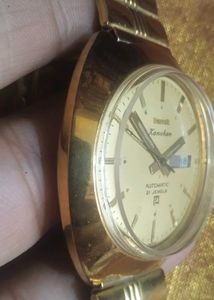 HMT KANCHAN