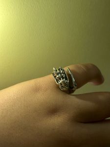 Dragon Ring