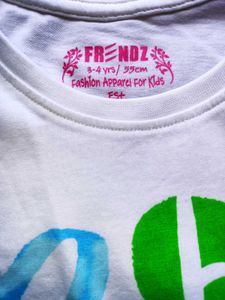 Kids Top