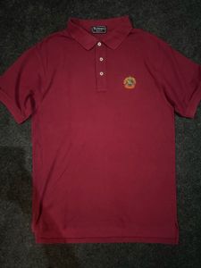 Burberrys Polo Shirt