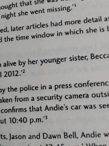 A Good Girl,s Guide To Murder