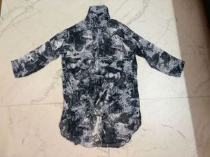 Printed Shirt