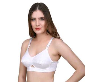 fancy women cotton bra pack of 3 pis