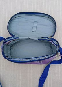 Lunch Box Cover