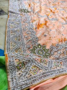 Wonderful Saare For Sale