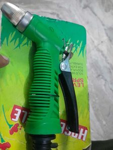 Lever Spray