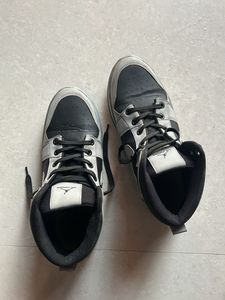 Jordan High-Tops shoes