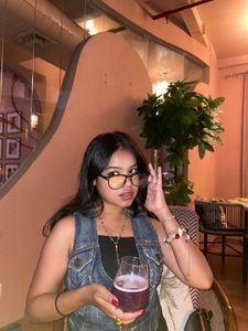 Denim Vest - Stylish Layering