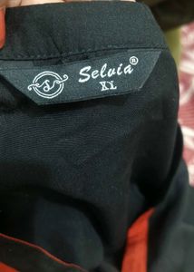 Stylish Color Block Dress