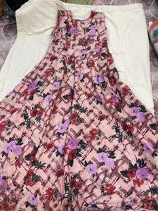 2 In 1 Traditional + Western One Piece