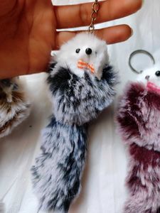 Cute Keychain