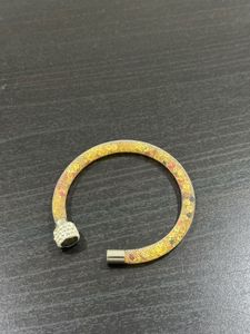 Sparkling Bangle Bracelet