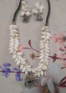 Shell Jwellery