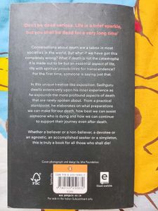 Novel Sadhguru