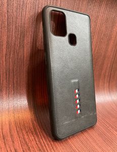 Samsung A21s Back Cover