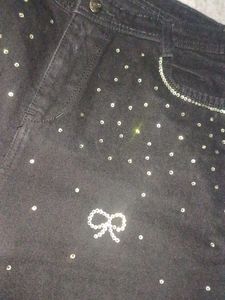 Beautiful Stone Jeans ✨️