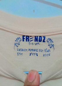 Girls&#39; Top