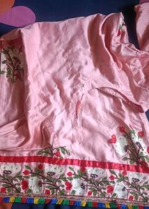 Ladies Suit