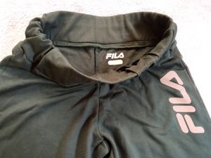 Fila Low-Rise Leggings