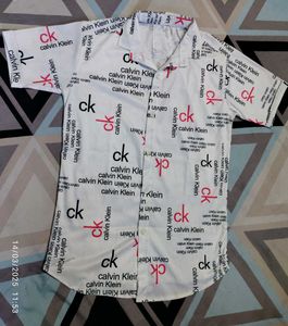 Very Trendy and Smart Shirt