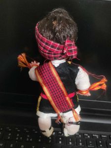 Jota Doll