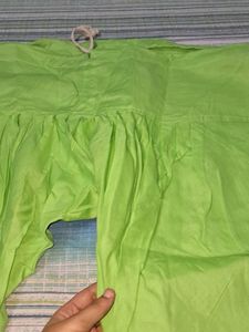 A Kurta Set With Chudidar Pyjama
