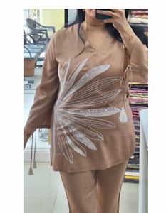 Party Wear Imported Coord Set
