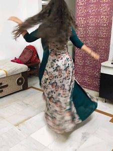 Navratri Gown