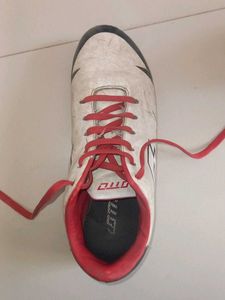 Lotto studs for football
