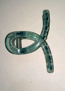 granite colour Claw Clip