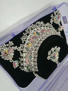 New Jewellery Set For Women