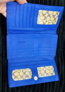 🇺🇸 Coach Imported Wallet