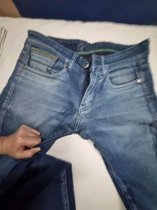 Denim Jeans For Men