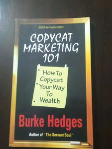 Copycat Marketing 101