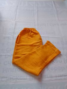 Kurti Pant Set