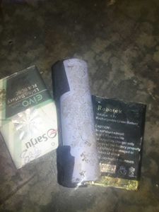 Project Battery