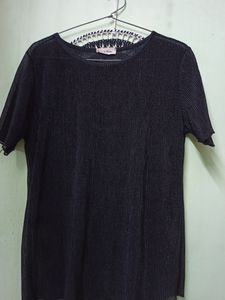 Ice Silk Blouse Short Sleeve Summer Shirt