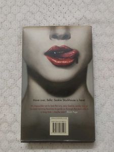 Dead and Gone by Charlaine Harris