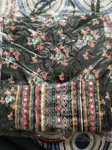 BIBA WOMEN KURTI