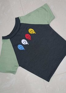 Baby Tees