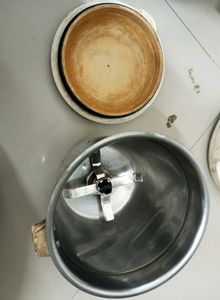 Bajaj Mixer Grinder In Working Condition Only 499