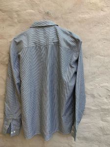 Striped Vintage Tester brand  Shirt