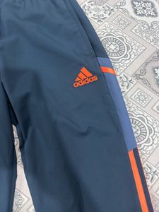 Adidas Manchester United Track Pants For Men