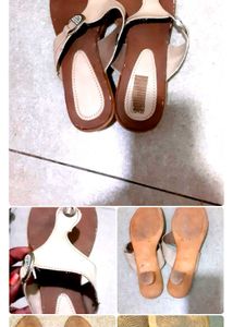 4 Ladies Slippers