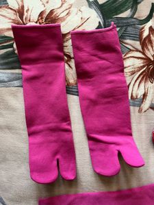 Combo Of 3 Winter Socks