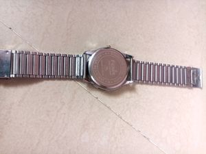 New Black Fenix Watch