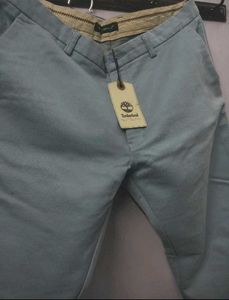 Unused NewHigh Quality Double Stitched Cotton Jean