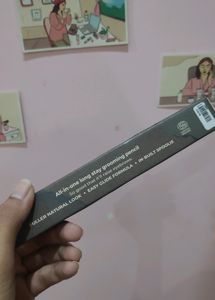 Color Chemistry Brow Pencil